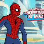 Spiderman vs Mafia