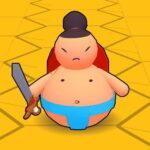 Sumo Battle!